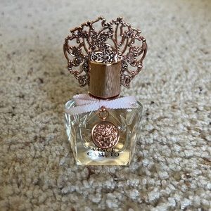 Vince Camuto fiori perfume